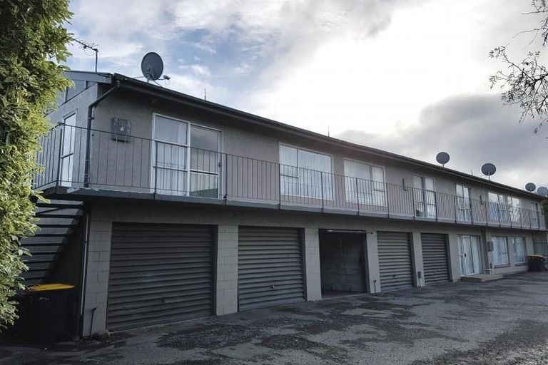 Photo of property in 1/39 Ward Street, Addington, Christchurch, 8024