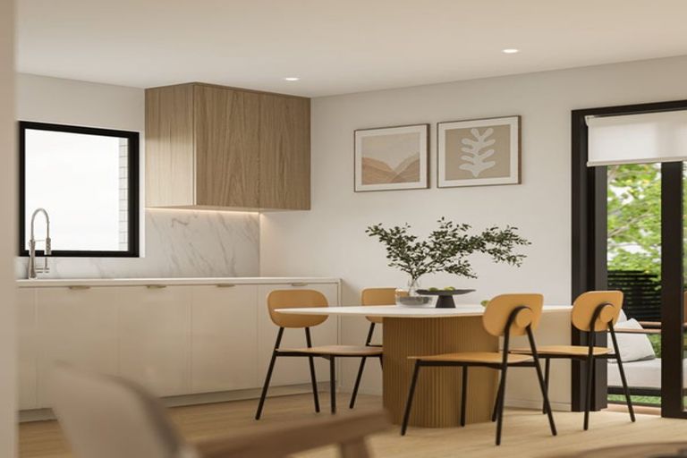 Photo of property in 5/15 Union Road, Howick, Auckland, 2014