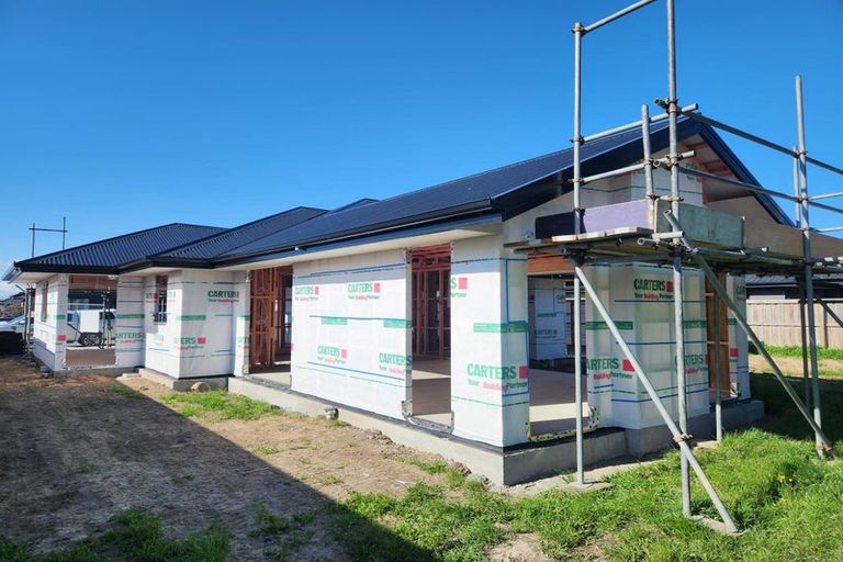 Photo of property in 53 Quinn Crescent, Woodend, 7610