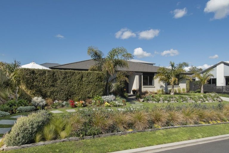 Photo of property in 3 Gumtree Lane, Omokoroa, 3114