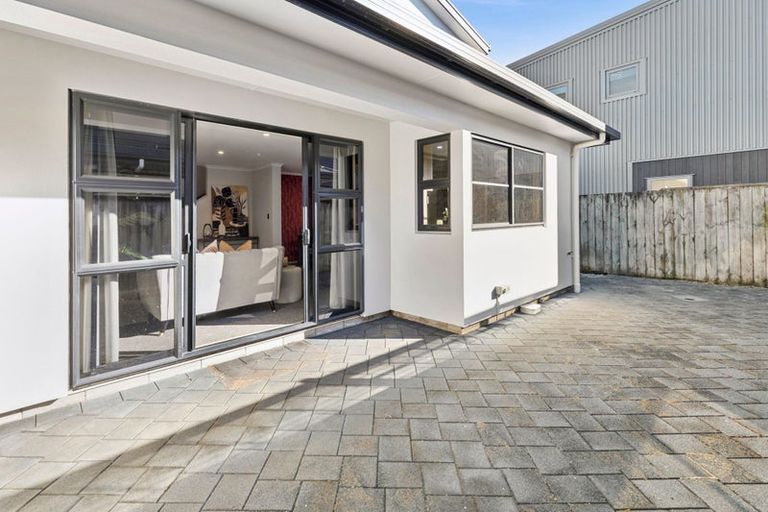 Photo of property in 54e Willoughby Street, Whitiora, Hamilton, 3200