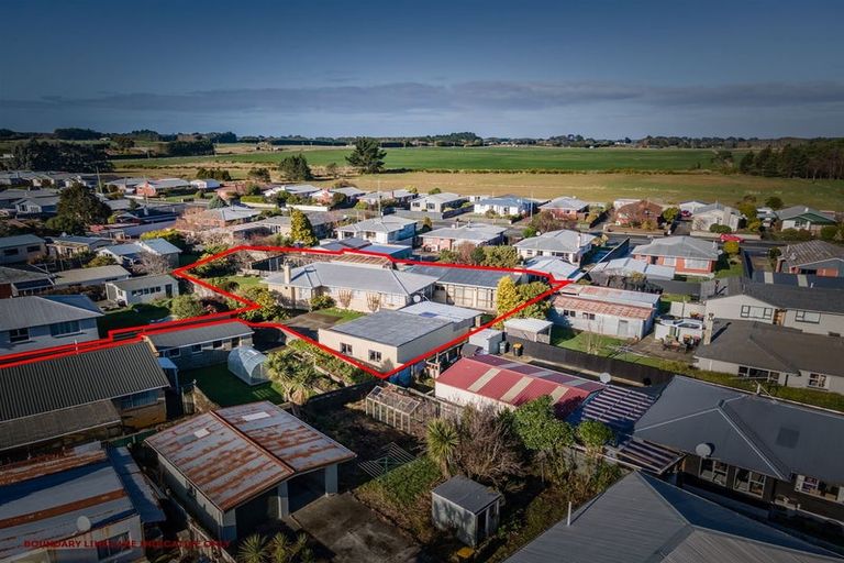 Photo of property in 66 Forfar Crescent, Rockdale, Invercargill, 9812