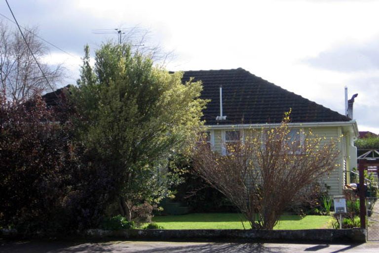 Photo of property in 77 Te Ore Ore Road, Lansdowne, Masterton, 5810