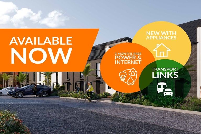 Photo of property in 2/125b Metcalfe Road, Ranui, Auckland, 0612