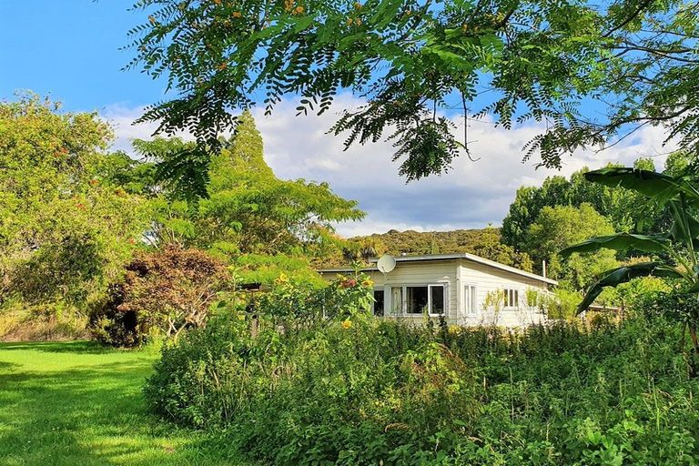 Photo of property in 6 Bedggood Road, Waima, Kaikohe, 0473