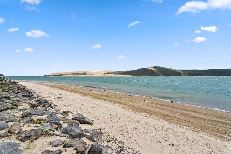 Photo of property in 52 Opononi Heights Drive, Opononi, Kaikohe, 0473