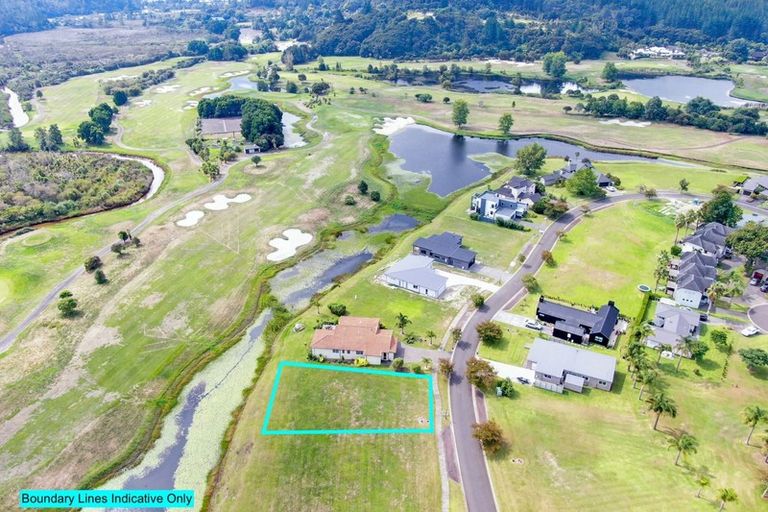 Photo of property in 58 Saint Andrews Drive, Pauanui, Hikuai, 3579