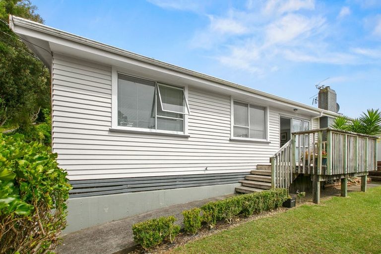 Photo of property in 26 Pembroke Street, Westown, New Plymouth, 4310