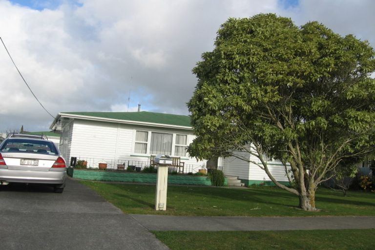 Photo of property in 43 Monmouth Street, Feilding, 4702