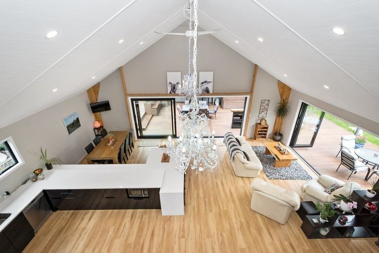 Photo of property in 1a Highfield Avenue, Dunsandel, 7682