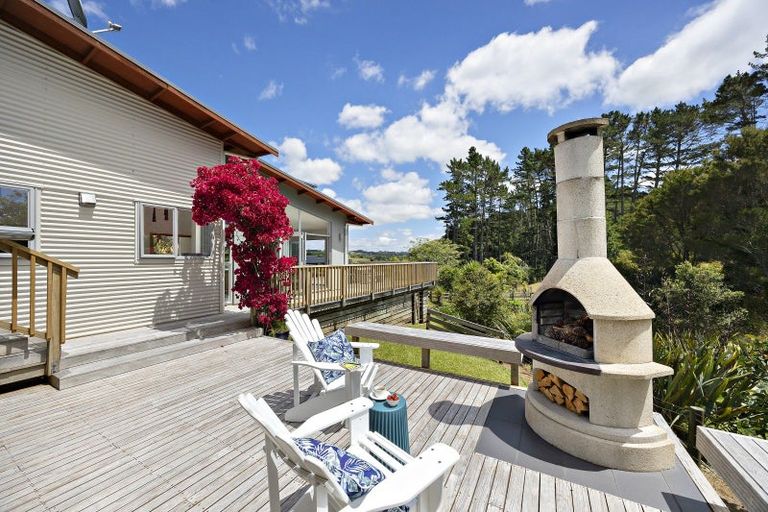 Photo of property in 36 Polo Lane, Whitford, Manurewa, 2576