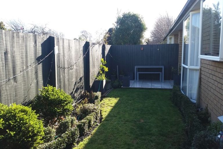 Photo of property in 3/17 Fairfield Avenue, Addington, Christchurch, 8024