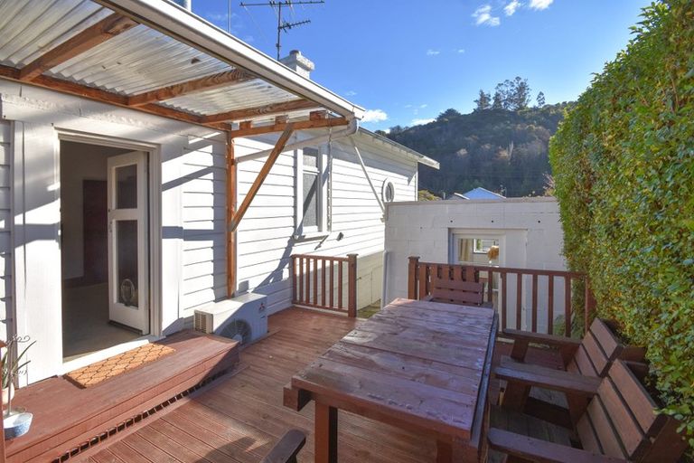 Photo of property in 1 Frame Street, North East Valley, Dunedin, 9010