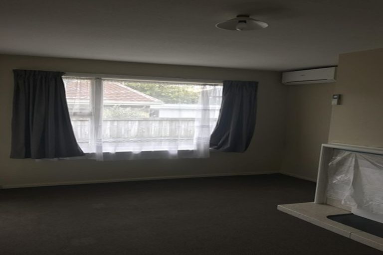 Photo of property in 5/28 Geraldine Street, Edgeware, Christchurch, 8013