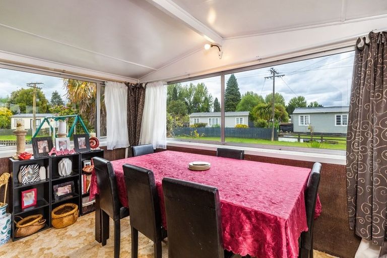 Property details for 28 Huamai Street, Mangakino, 3421