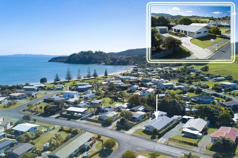 Photo of property in 14 Peninsula Parade, Hihi, Mangonui, 0494