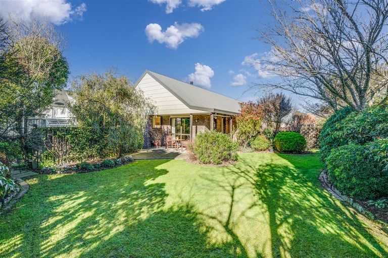 Photo of property in 49 Sabys Road, Halswell, Christchurch, 8025