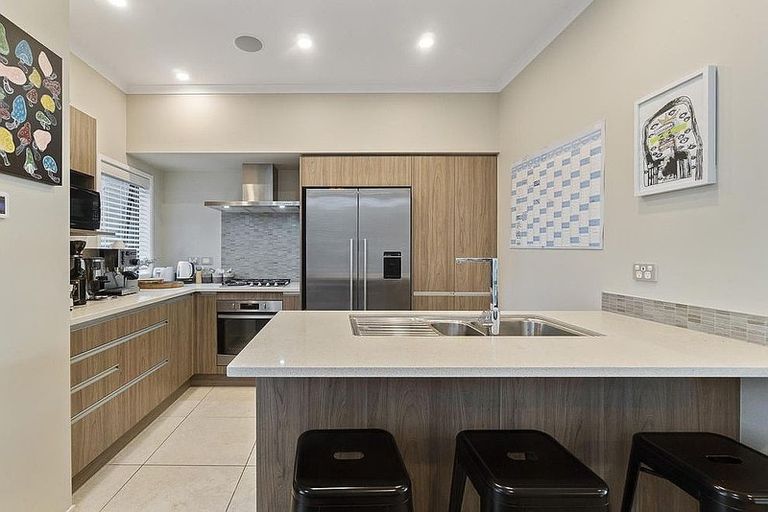 Photo of property in 180 Hobsonville Point Road, Hobsonville, Auckland, 0616