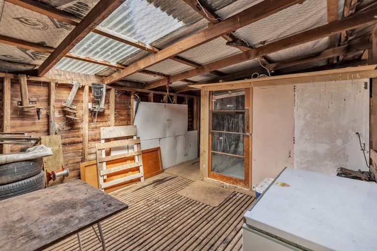 Photo of property in 329 Raetihi Ohakune Road, Raetihi, 4691