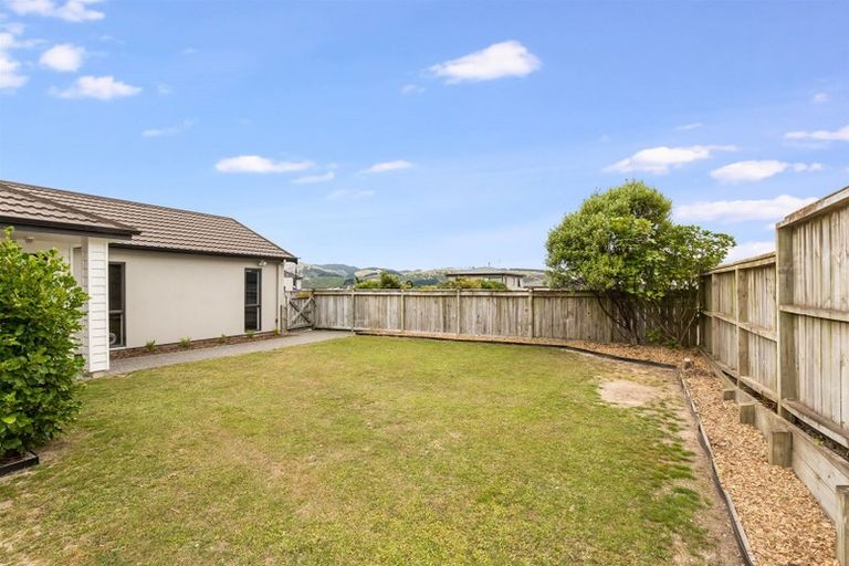 Photo of property in 3 Nelson Avenue, Aotea, Porirua, 5024