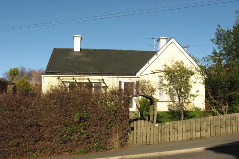 Photo of property in 89 Neidpath Road, Mornington, Dunedin, 9011