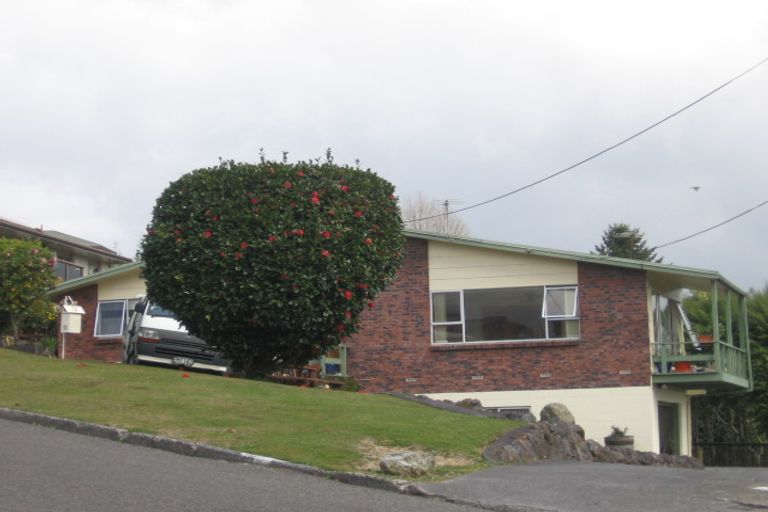 Photo of property in 73 Utuhina Road, Springfield, Rotorua, 3015