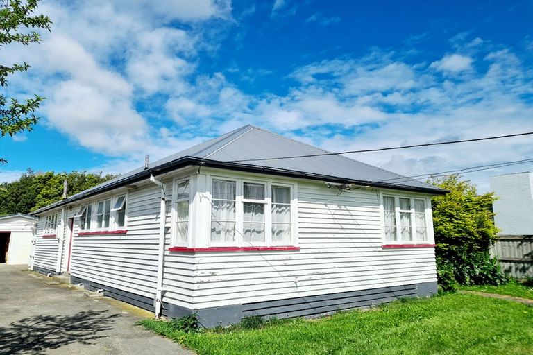 Photo of property in 66 Fairfield Avenue, Addington, Christchurch, 8024