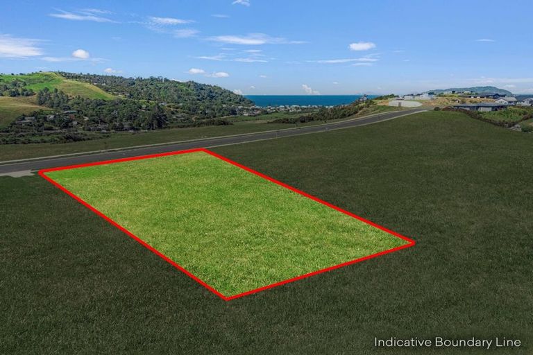 Photo of property in 35 Azimuth Road, Tairua, 3508