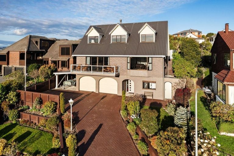 Photo of property in 8 Connell Street, Waverley, Dunedin, 9013