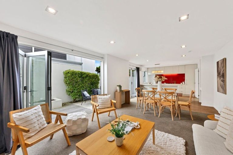 Photo of property in 86b Canon Street, St Albans, Christchurch, 8014