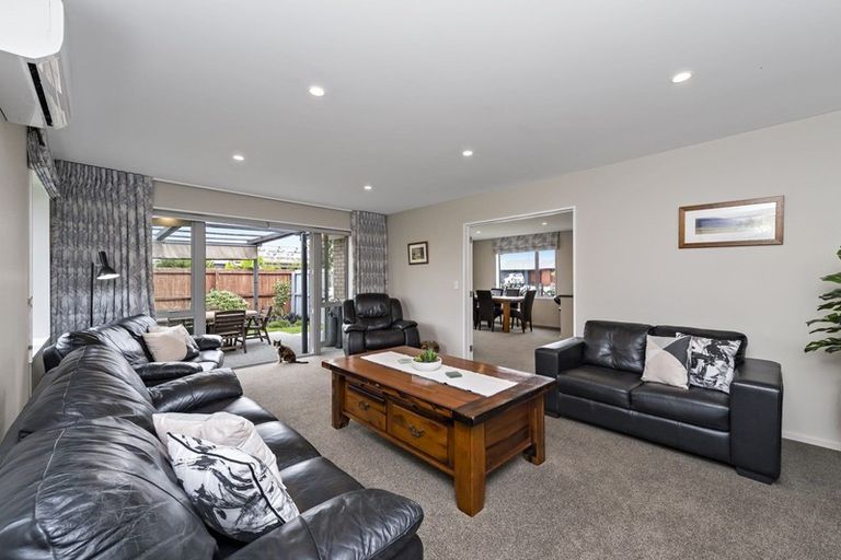 Photo of property in 12 Fibonacci Way, Leeston, 7632