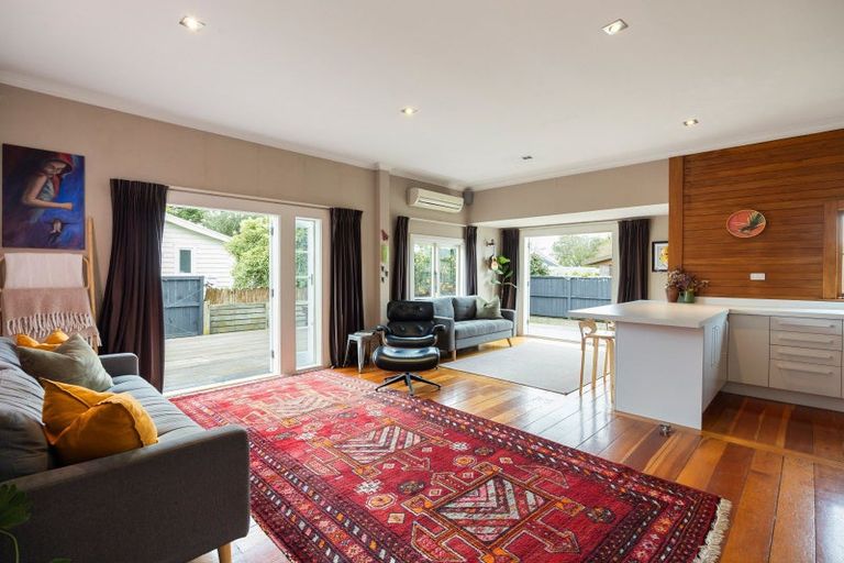 Photo of property in 84 Te Aroha Street, Hamilton East, Hamilton, 3216