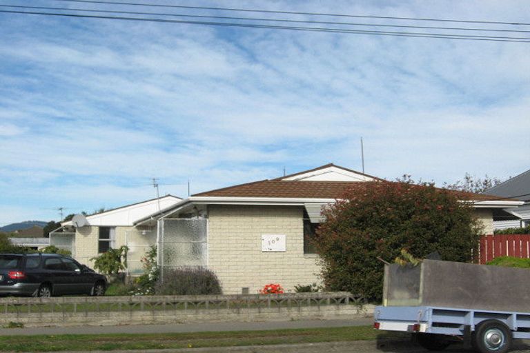 Photo of property in 5/109 Middlepark Road, Sockburn, Christchurch, 8042