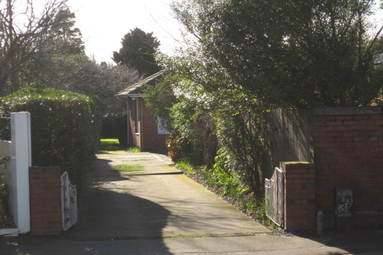 Photo of property in 95a Bealey Avenue, Christchurch Central, Christchurch, 8013