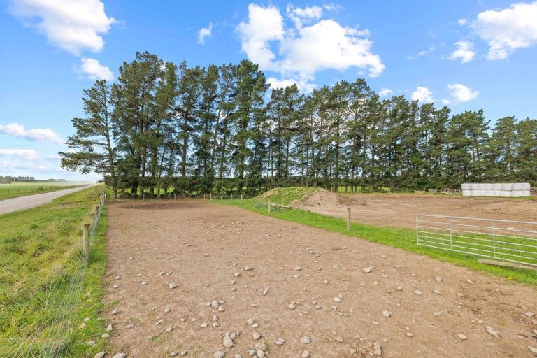 Photo of property in 278 Kerrs Road, Burnham, 7677