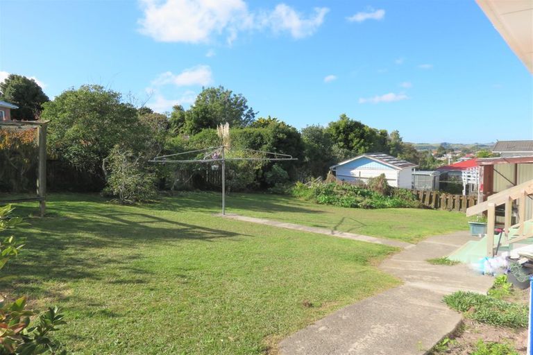 Photo of property in 45 Plunket Street, Dargaville, 0310