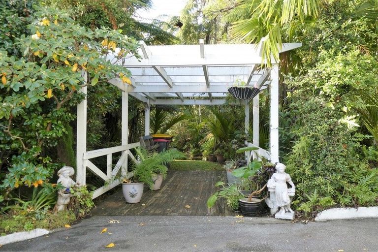 Photo of property in 27 Coates Street, Greymouth, 7805