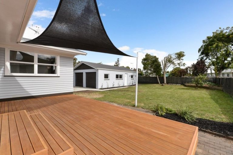 Photo of property in 11 Marion Place, Deanwell, Hamilton, 3206