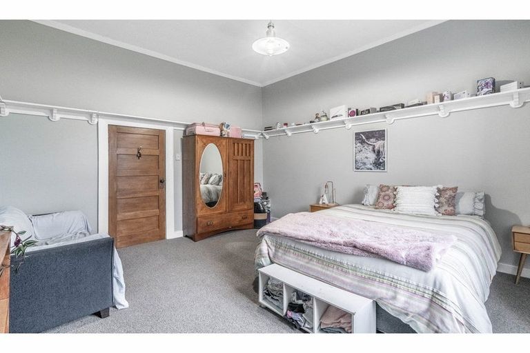 Photo of property in 283 Yarrow Street, Richmond, Invercargill, 9810