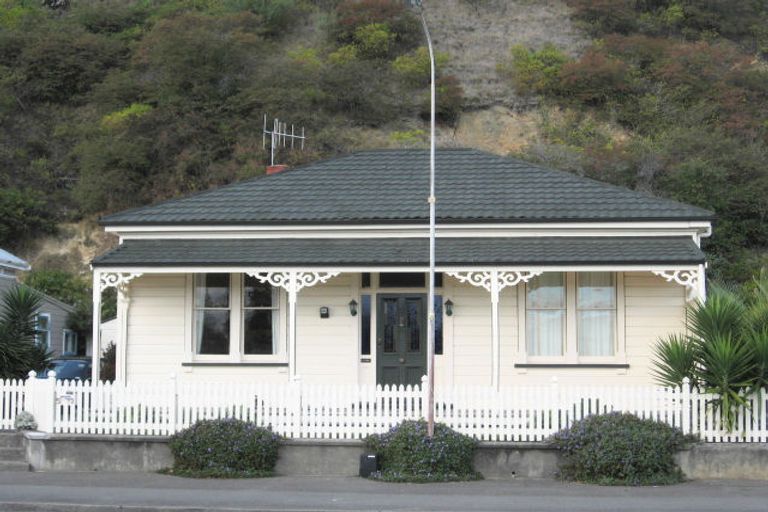 Photo of property in 52 Battery Road, Ahuriri, Napier, 4110