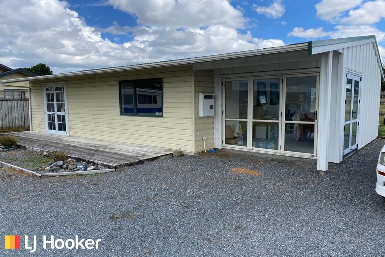 Photo of property in 26 Banks Road, Matamata, 3473