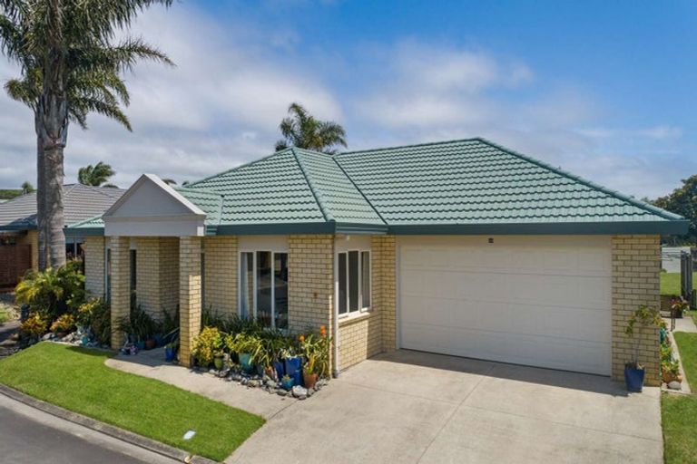 Photo of property in Diamond Sands, 46/644 Grenada Street, Papamoa Beach, Papamoa, 3118