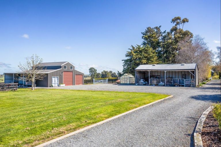 Photo of property in 12 Davis Road, Cust, 7471