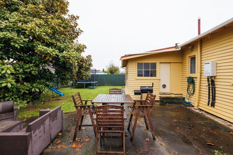 Photo of property in 99a Church Street, West End, Palmerston North, 4412