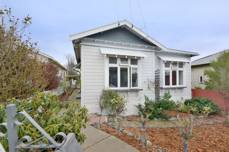Photo of property in 124 Cavell Street, Tainui, Dunedin, 9013