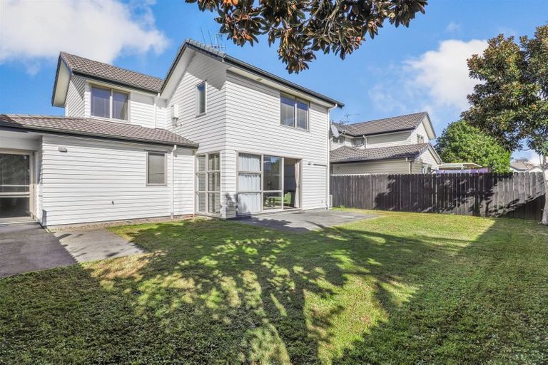 Photo of property in 21 Zabeel Crescent, Takanini, 2112