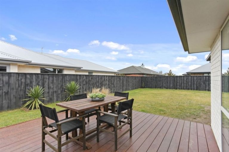 Photo of property in 4 Taniwha Street, Pegasus, 7612