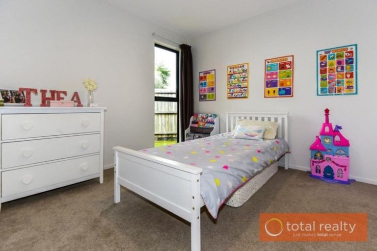 Photo of property in 6 Ader Close, Halswell, Christchurch, 8025