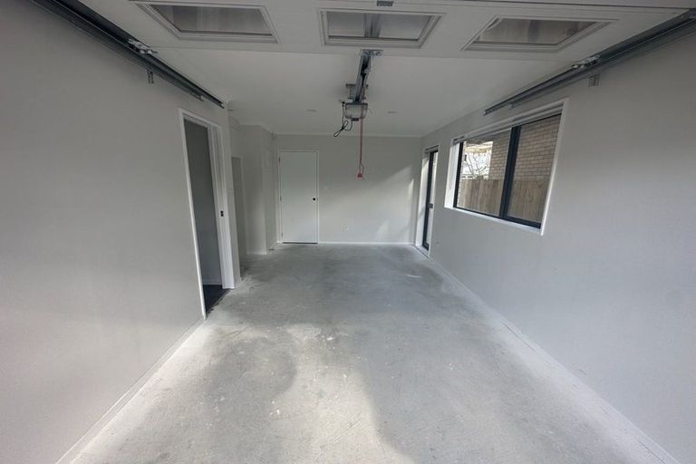 Photo of property in 13c Graeme Avenue, Mangere East, Auckland, 2024