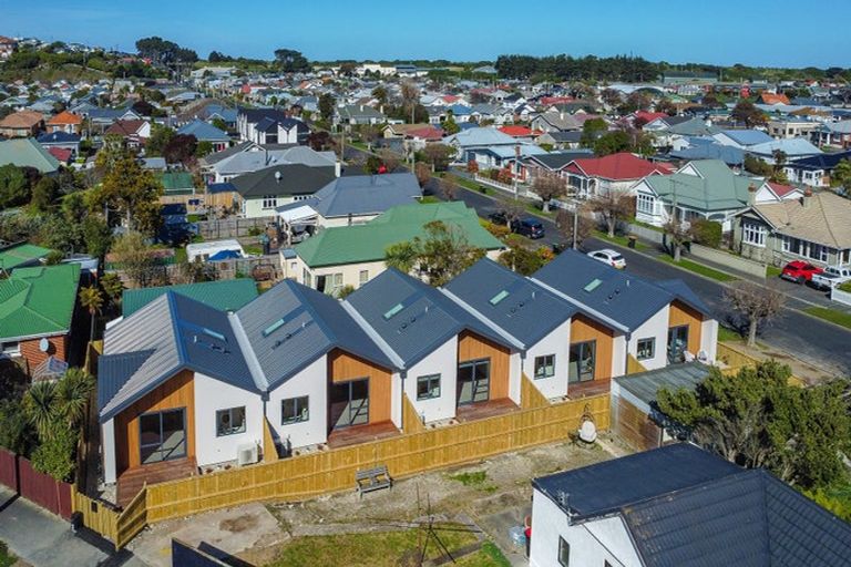 Photo of property in 1/33 Cavell Street, Musselburgh, Dunedin, 9013